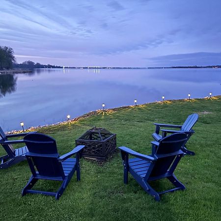 Sun Chaser Bay Carrying Place Экстерьер фото