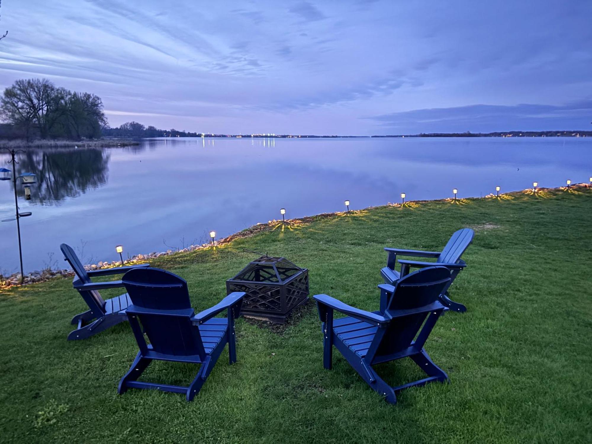 Sun Chaser Bay Carrying Place Экстерьер фото